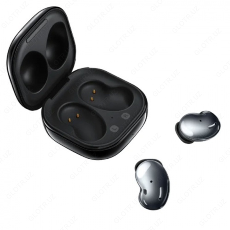 Беспроводные наушники Samsung Galaxy Buds Live