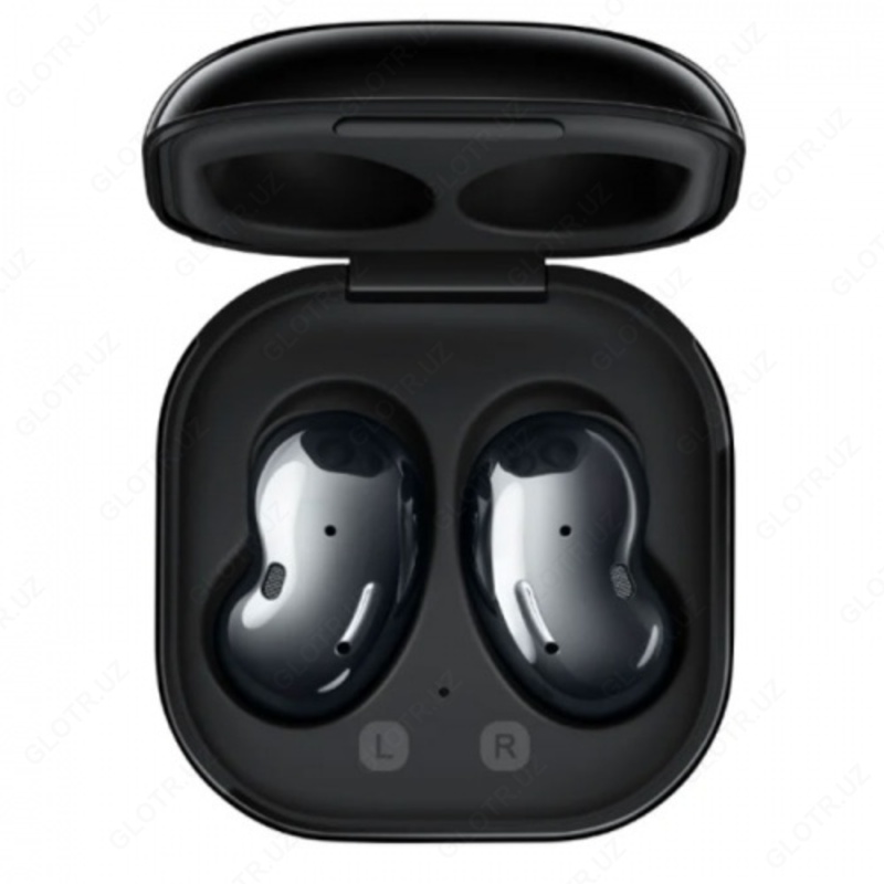 Беспроводные наушники Samsung Galaxy Buds Live