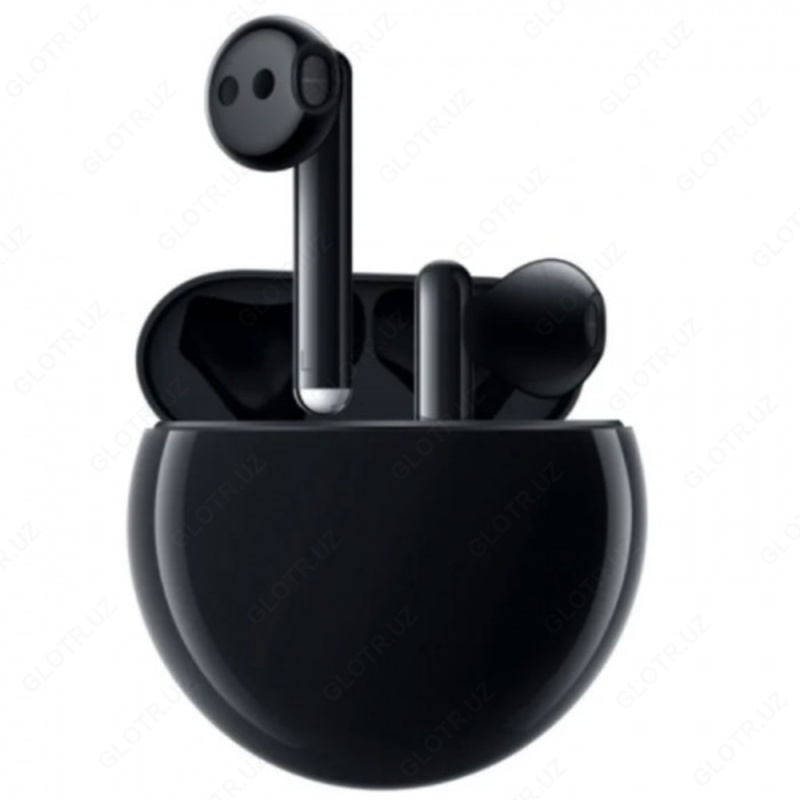 Huawei FreeBuds 3 simsiz minigarnituralari