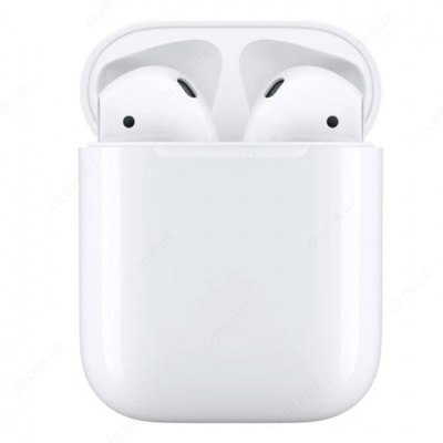 Беспроводные наушники Apple AirPods 2/1