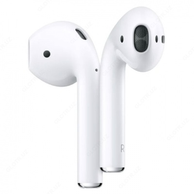 Беспроводные наушники Apple AirPods 2/1