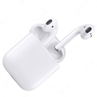 Беспроводные наушники Apple AirPods 2/1