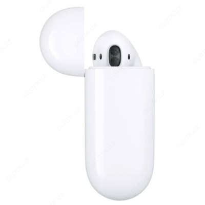 Беспроводные наушники Apple AirPods 2/1
