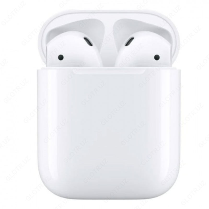 Беспроводные наушники Apple AirPods 2/2