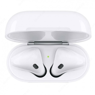 Беспроводные наушники Apple AirPods 2/2