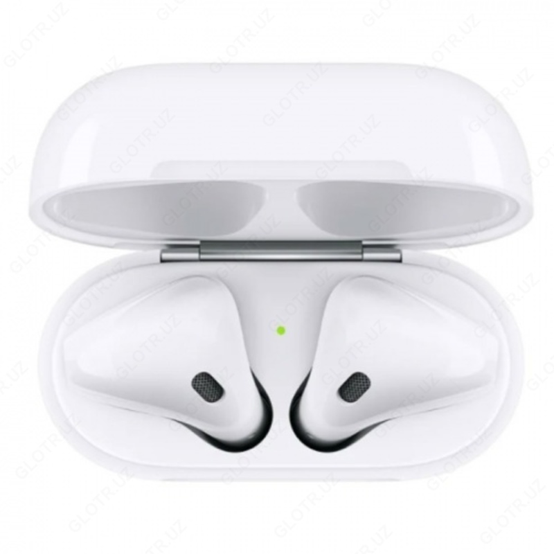 Apple AirPods 2/2 simsiz minigarnituralari