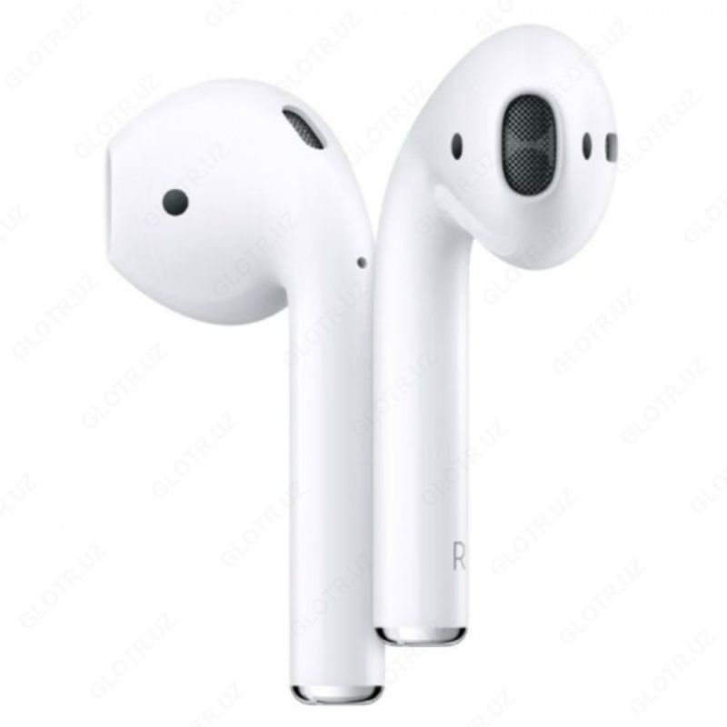 Apple AirPods 2/2 simsiz minigarnituralari
