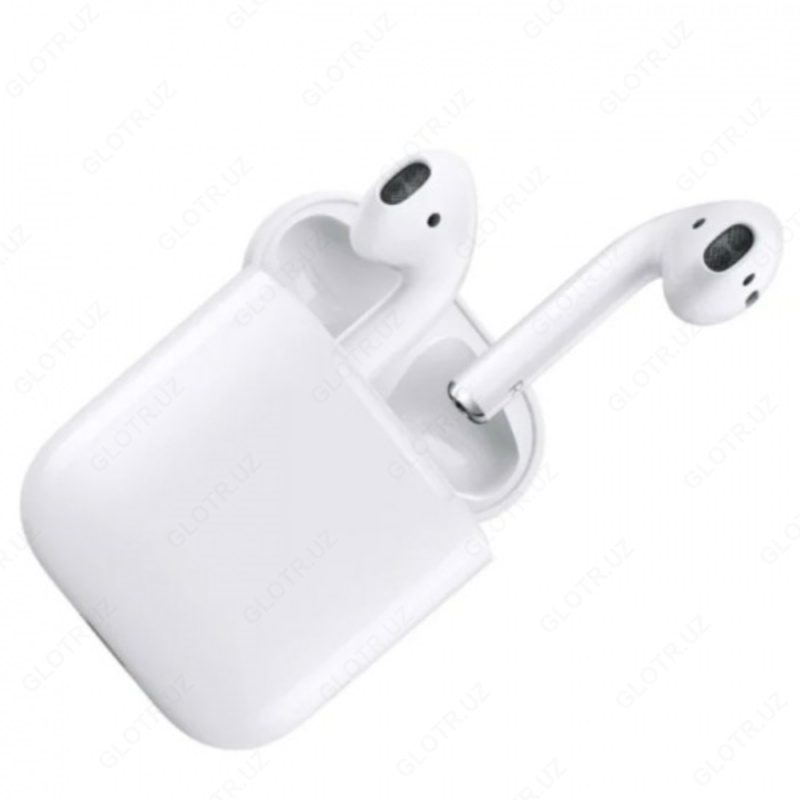 Apple AirPods 2/2 simsiz minigarnituralari