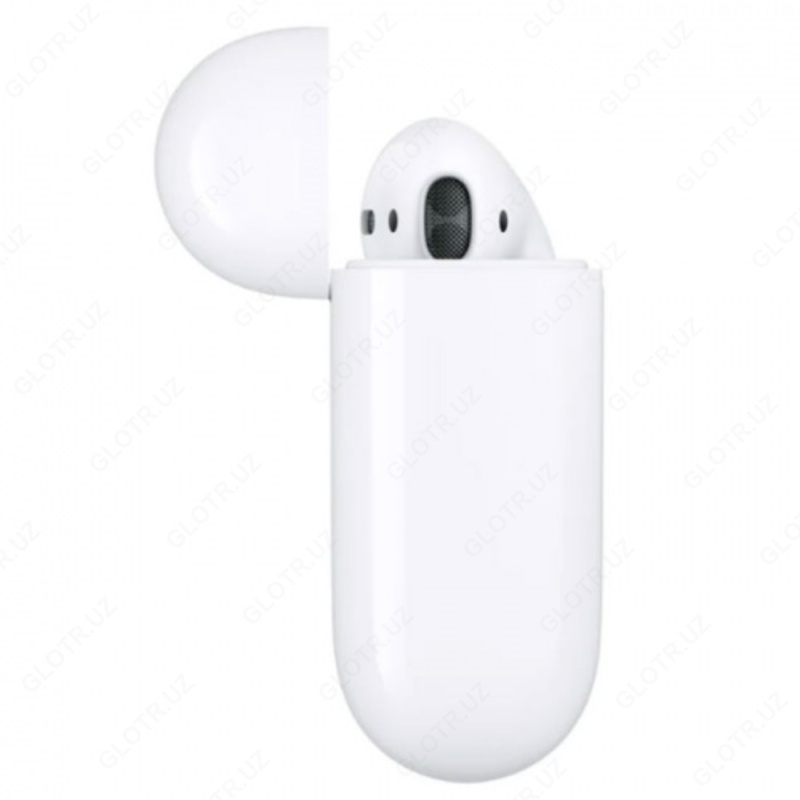 Apple AirPods 2/2 simsiz minigarnituralari