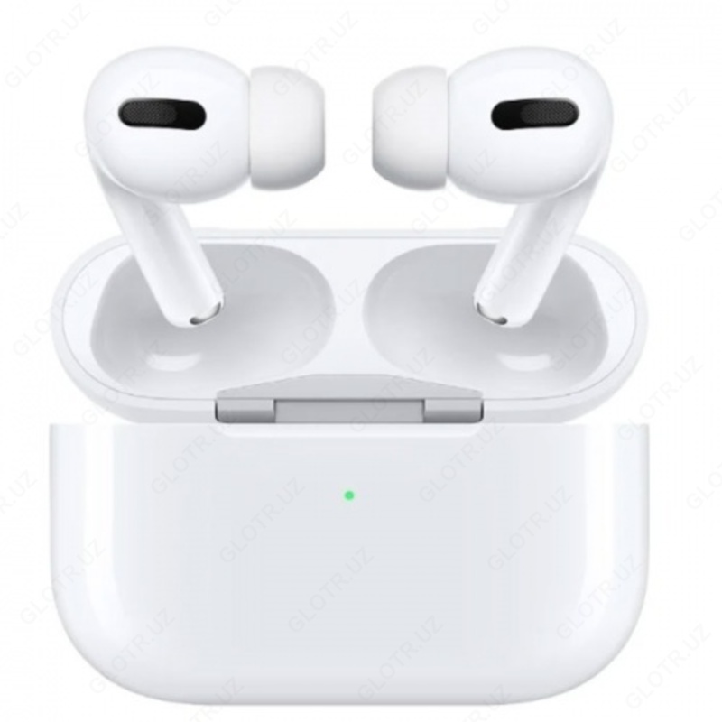 Apple AirPods Pro simsiz minigarnituralari