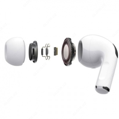Apple AirPods Pro simsiz minigarnituralari