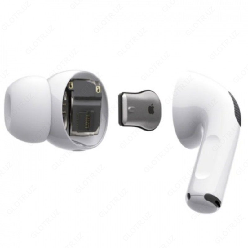 Apple AirPods Pro simsiz minigarnituralari