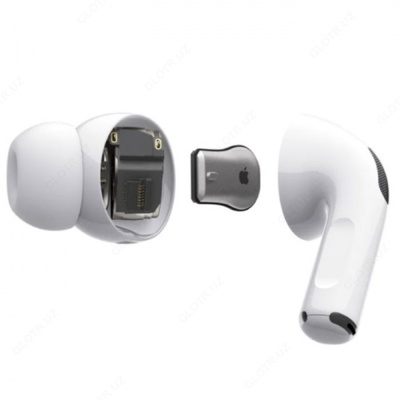 Apple AirPods Pro simsiz minigarnituralari