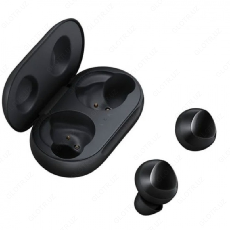 Samsung Galaxy Buds + simsiz minigarnituralar
