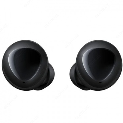 Samsung Galaxy Buds + simsiz minigarnituralar