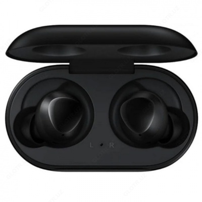 Samsung Galaxy Buds + simsiz minigarnituralar