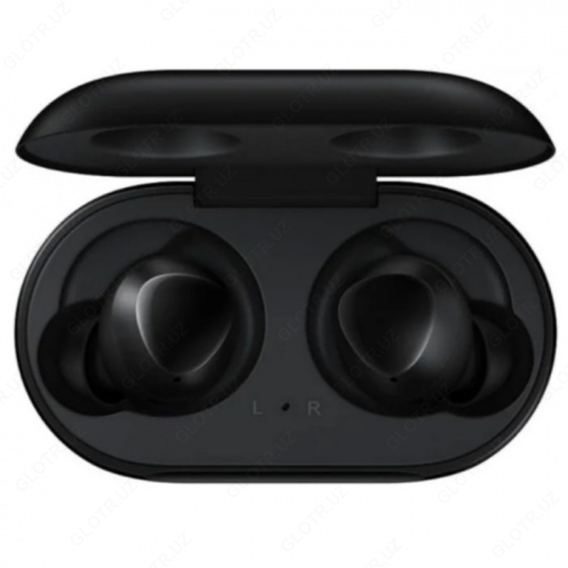 Samsung Galaxy Buds + simsiz minigarnituralar