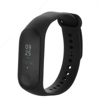 Фитнес-трекер Xiaomi Mi Band 3 Black