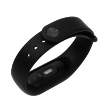 317 200 сум Фитнес-трекер Xiaomi Mi Band 3 Black