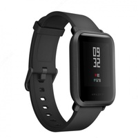 Смарт-часы Amazfit Bip Black - 854 000 сум