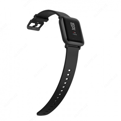 Смарт-часы Amazfit Bip Black