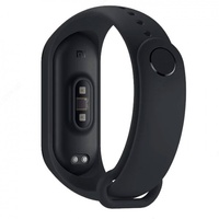Фитнес браслет Xiaomi Mi Band 4 Black - 366 000 сум