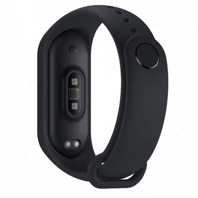 Фитнес браслет Xiaomi Mi Band 4 Black
