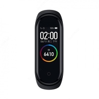 366 000 сум Фитнес браслет Xiaomi Mi Band 4 Black