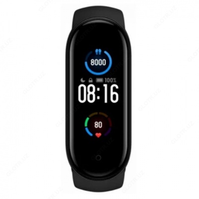 Xiaomi Mi Band 5 aqlli bilaguzuk