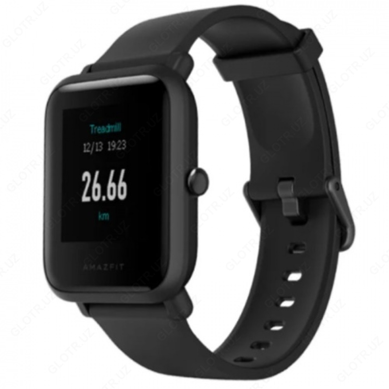 Amazfit Bip Lite aqlli soati
