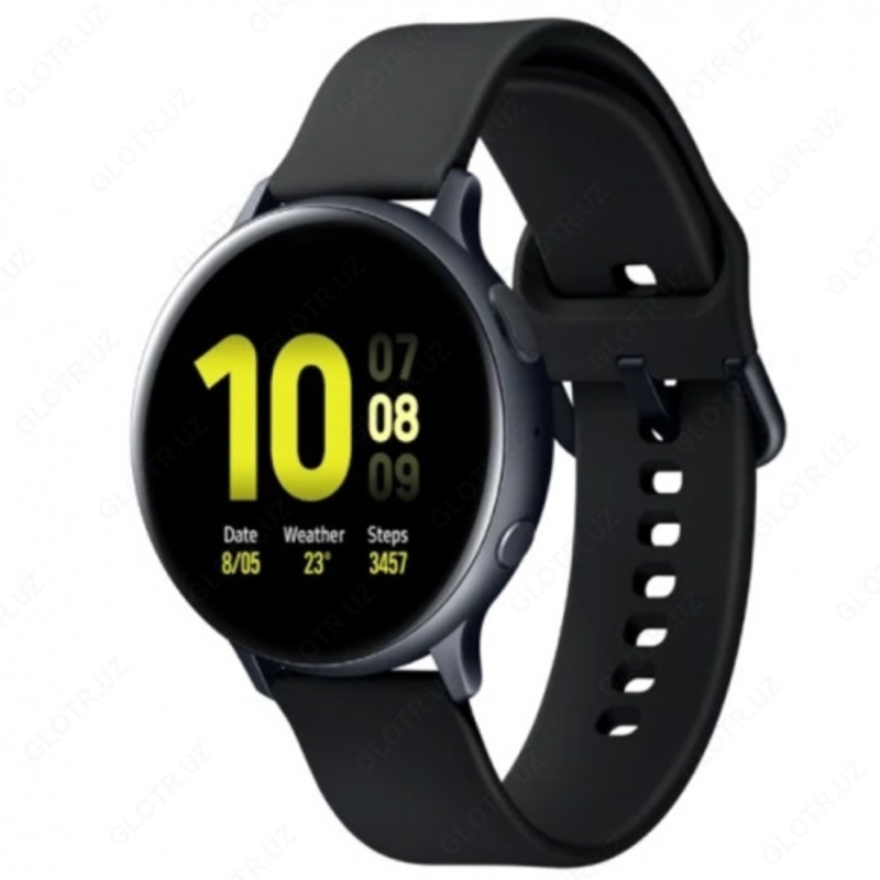 Умные часы Samsung Galaxy Watch Active 2 алюминий 40 мм