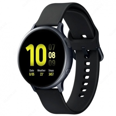 Умные часы Samsung Galaxy Watch Active 2 алюминий 40 мм
