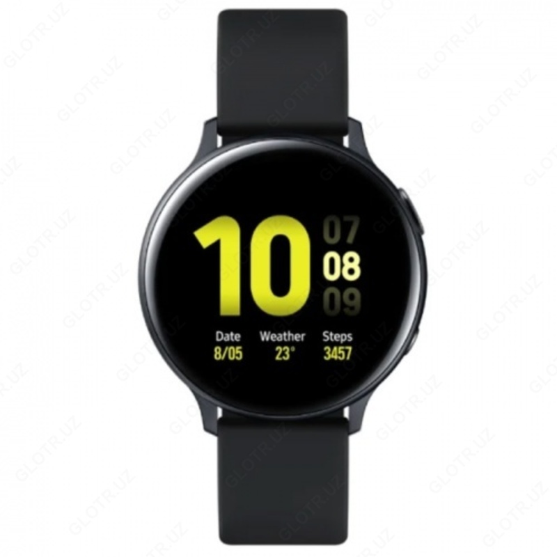 Умные часы Samsung Galaxy Watch Active 2 алюминий 40 мм