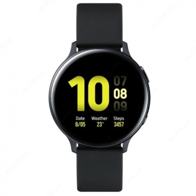 Умные часы Samsung Galaxy Watch Active 2 алюминий 40 мм