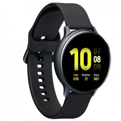 Умные часы Samsung Galaxy Watch Active 2 алюминий 40 мм