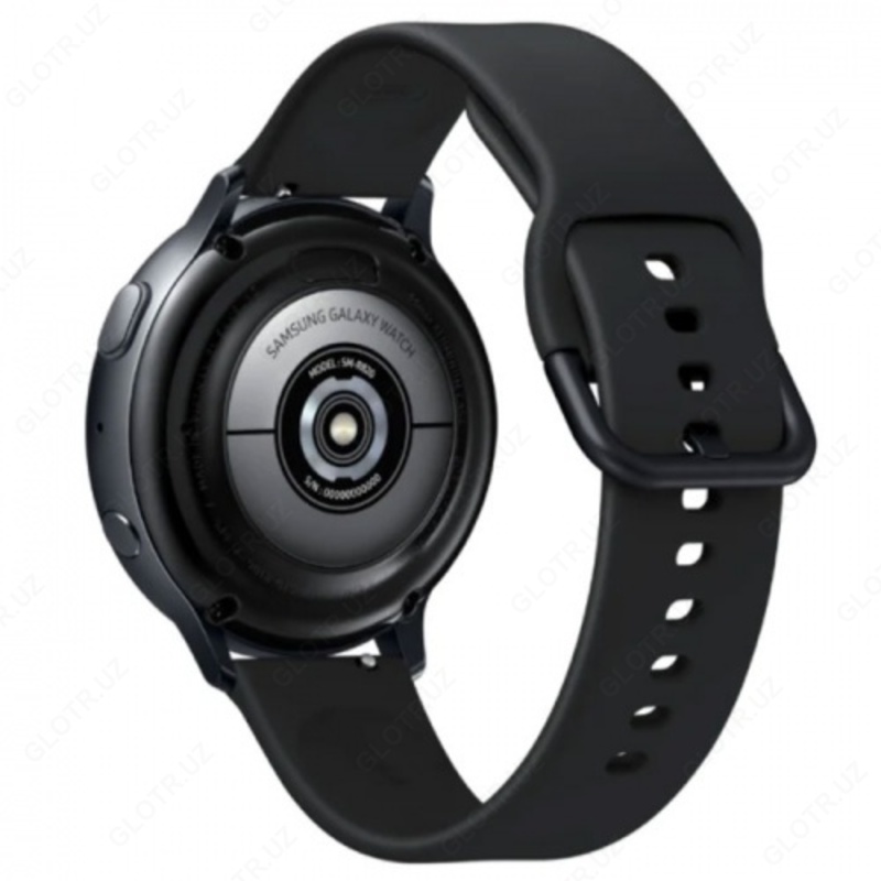 Умные часы Samsung Galaxy Watch Active 2 алюминий 40 мм