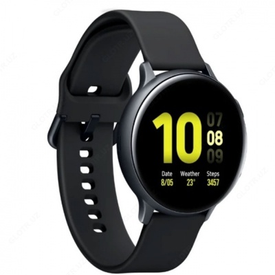 Умные часы Samsung Galaxy Watch Active 2 Aлюминий 44 мм