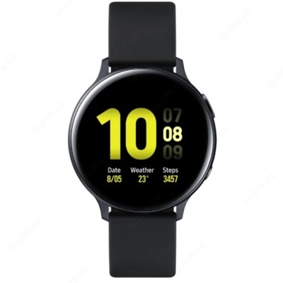 Умные часы Samsung Galaxy Watch Active 2 Aлюминий 44 мм