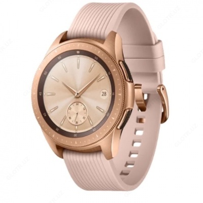 Aqlli soat Samsung Galaxy Watch Gold 42 mm