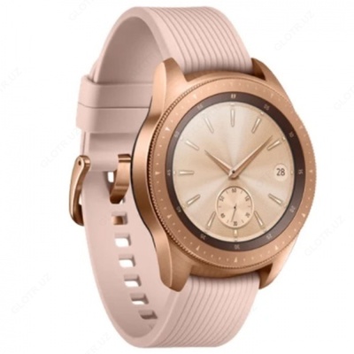 Aqlli soat Samsung Galaxy Watch Gold 42 mm