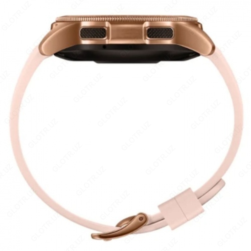 Aqlli soat Samsung Galaxy Watch Gold 42 mm