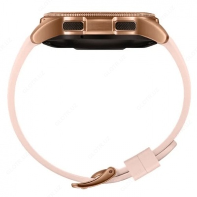 Aqlli soat Samsung Galaxy Watch Gold 42 mm