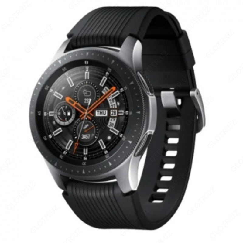 Умные часы Samsung Galaxy Watch 46 mm