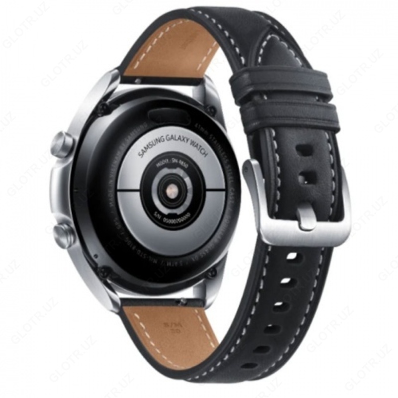 Умные часы Samsung Galaxy Watch 3 41 мм