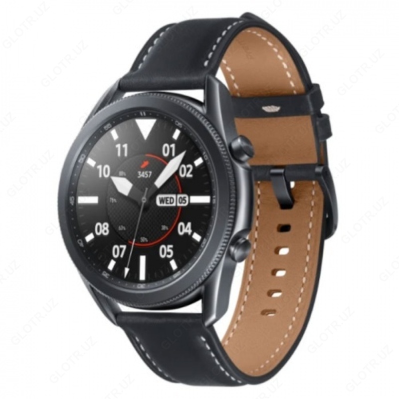 Smart soat Samsung Galaxy Watch 3 45 mm