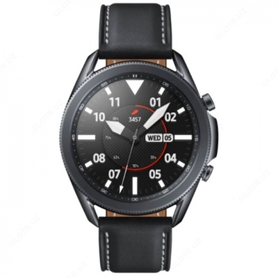 Умные часы Samsung Galaxy Watch 3 45 мм
