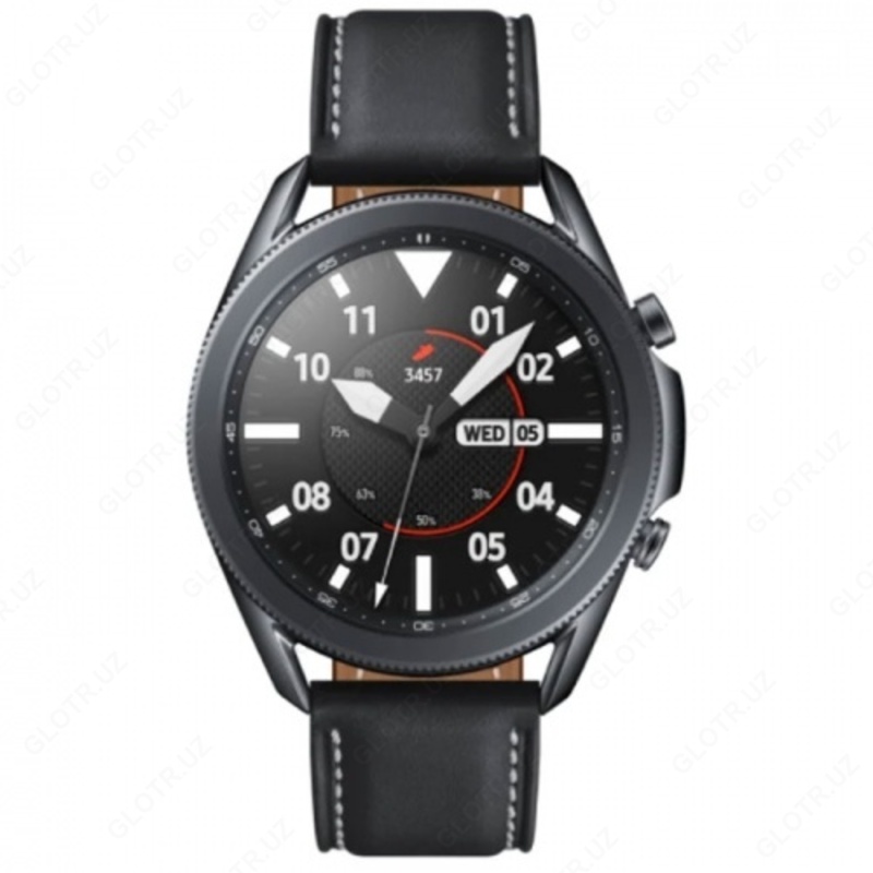 Smart soat Samsung Galaxy Watch 3 45 mm