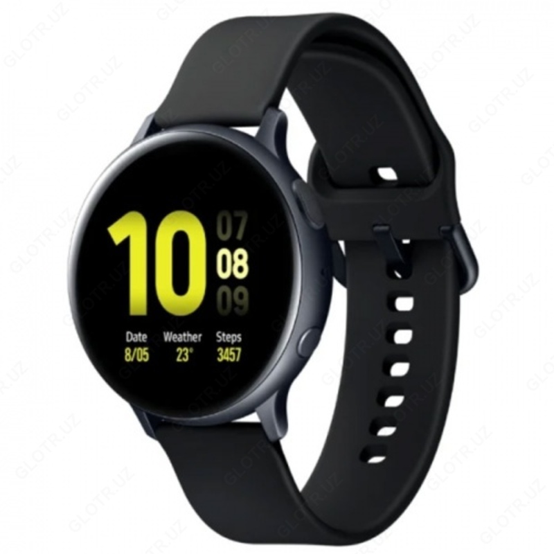 Умные часы Samsung Galaxy Watch Active 2 алюминий 44 мм