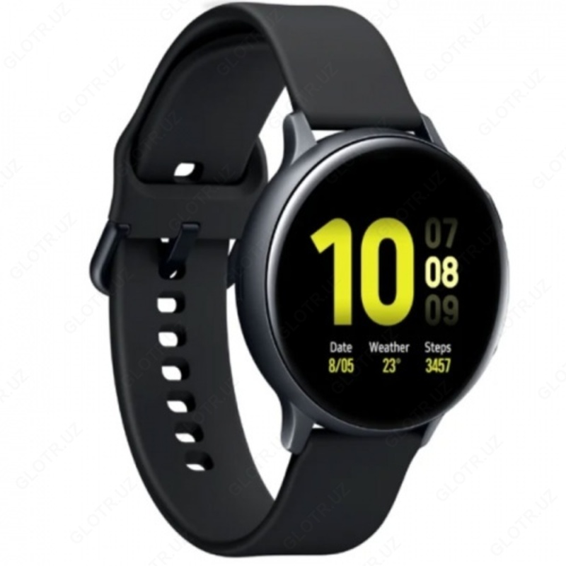 Умные часы Samsung Galaxy Watch Active 2 алюминий 44 мм