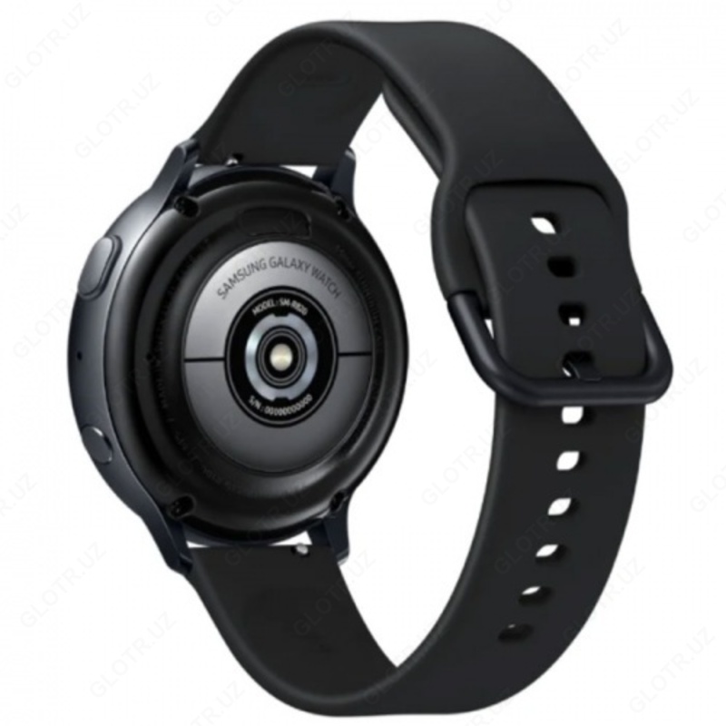 Умные часы Samsung Galaxy Watch Active 2 алюминий 44 мм